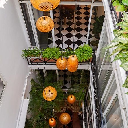 Ohana Hotel Ханой Екстер'єр фото