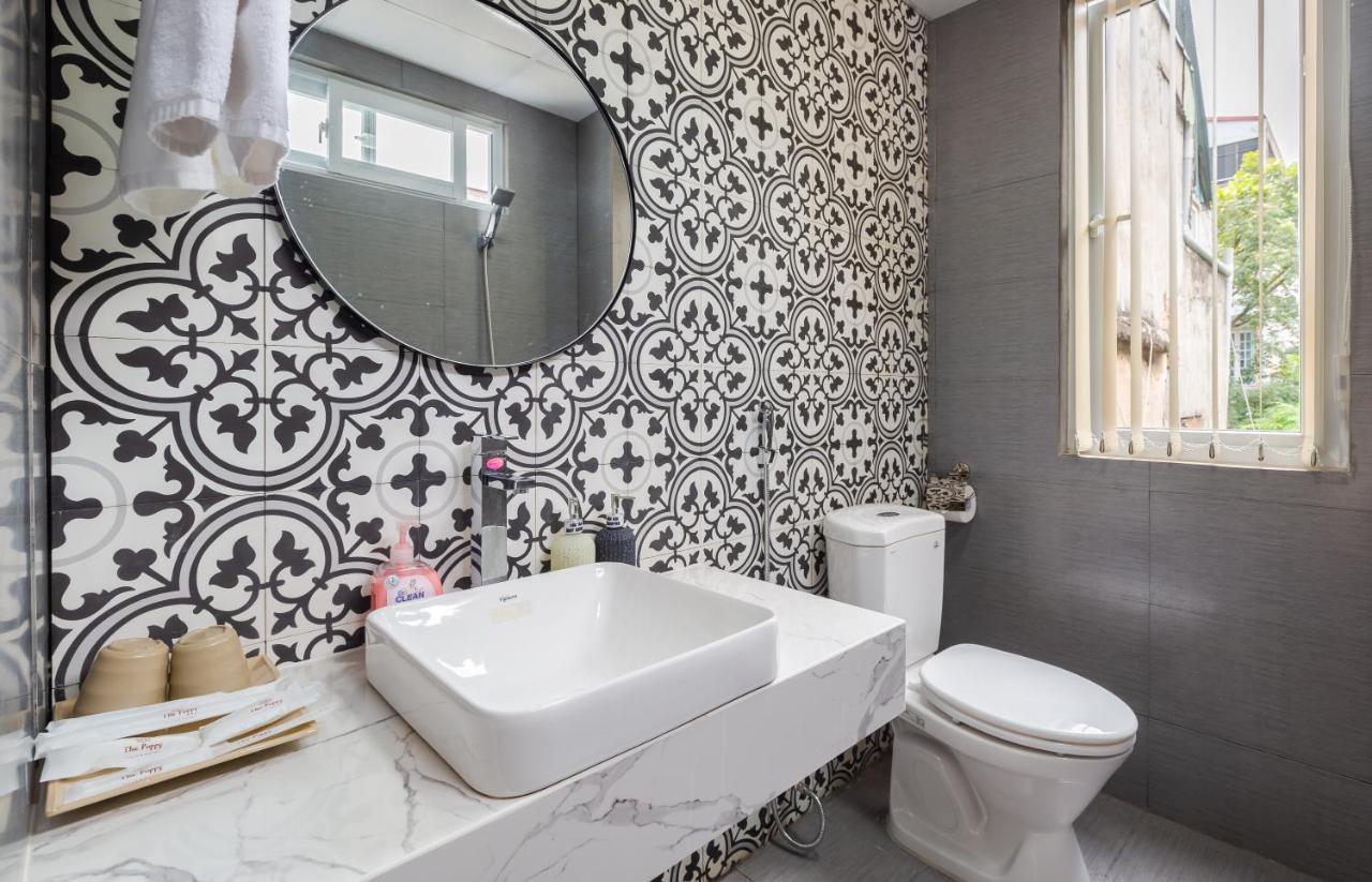 Ohana Hotel Ханой Екстер'єр фото